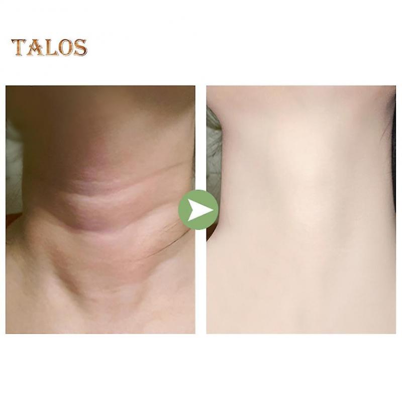 TBH Halsmasken Anti-Aging Falten Feuchtigkeitsspendende Hautpflege Hautpflege