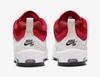 FB2393-100 Nike SB Ishod 2 White Summit White Varsity Red