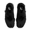 Nike Air Rift Breathe Triple Black Damesneakers Hvit DN1338-004