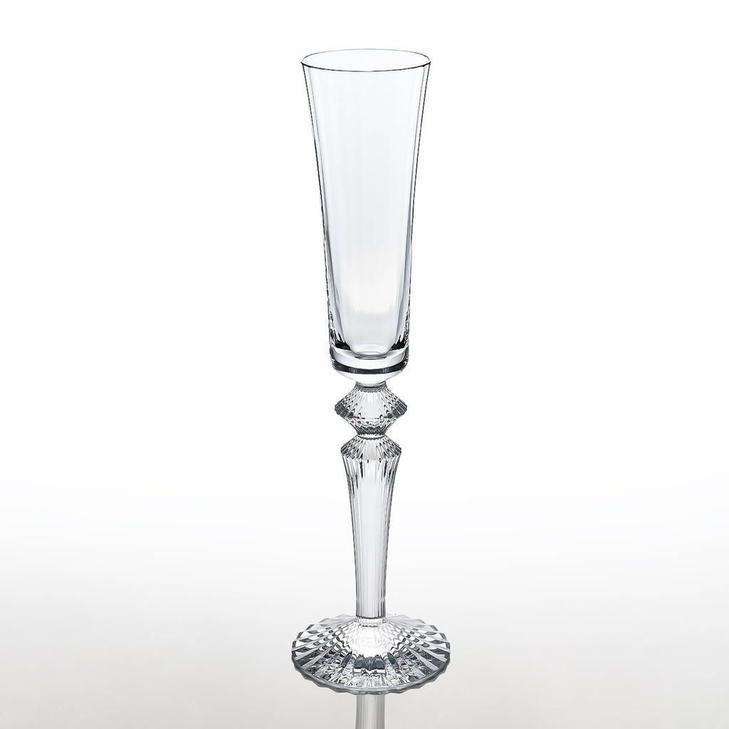 Baccarat BACCARAT Glass Pair MILLE NUITS FLUTISSI 2810597 Pair 2 [item]