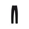 Moncler x FRGMT, Jeans Men's Black H209U2A00001M2319999