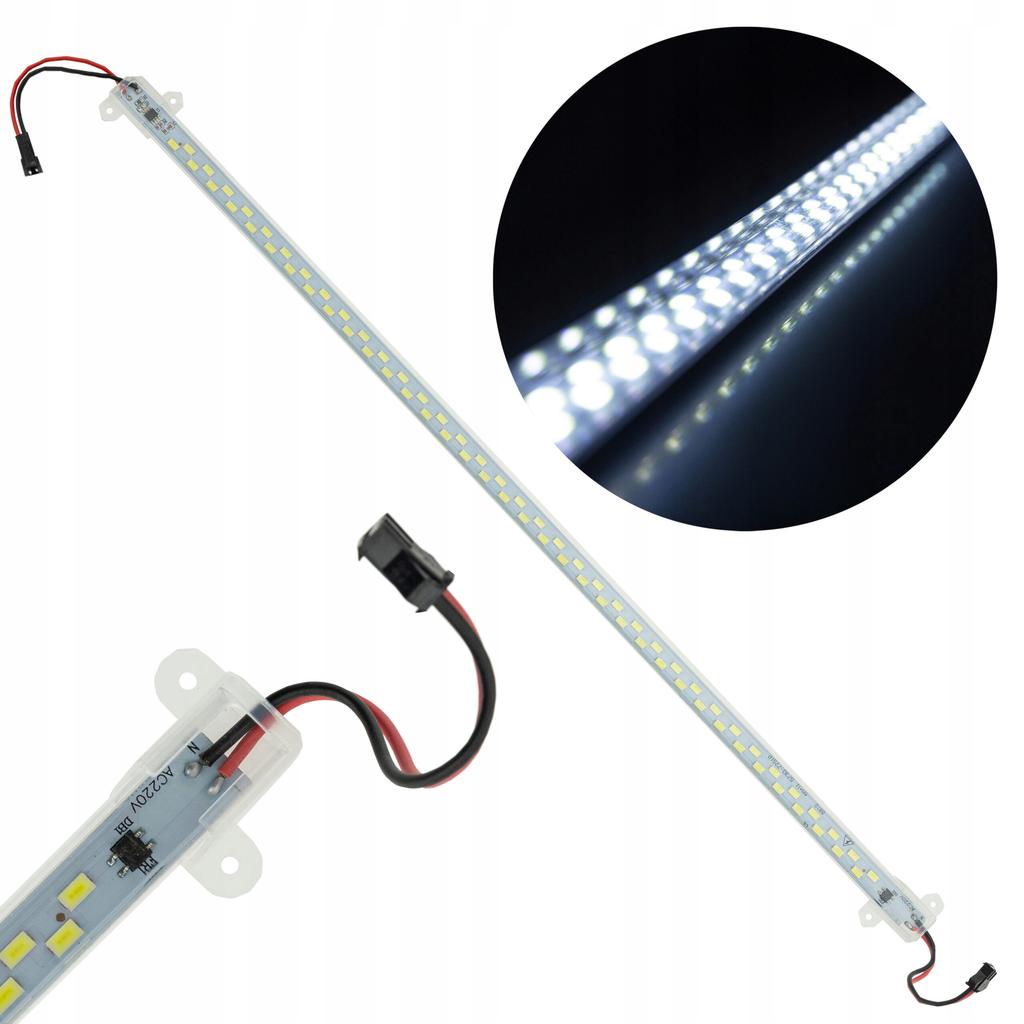 LED Furniture Strip, , Cold