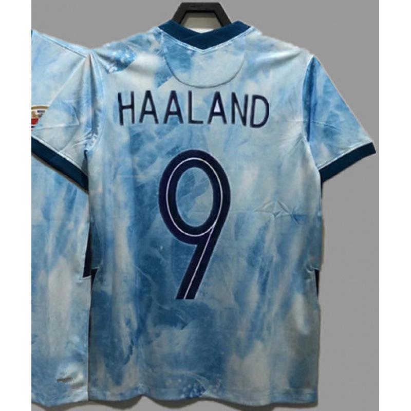 Japan/Portugal/America Retro Football Jersey Classic Nostalgic Replica Thai Jersey