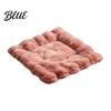 Soft Pet Supplies for Pets Faux Fur Mat, Warm Cat Sleeping Pad with Non-slip Bottom, Durable Mat Home Self-Warming Fuzzy Cozy Bed Dogs Cats,