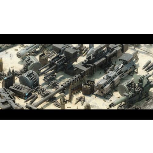 ARMORED CORE VERDICT DAY (Normal version) - PS3