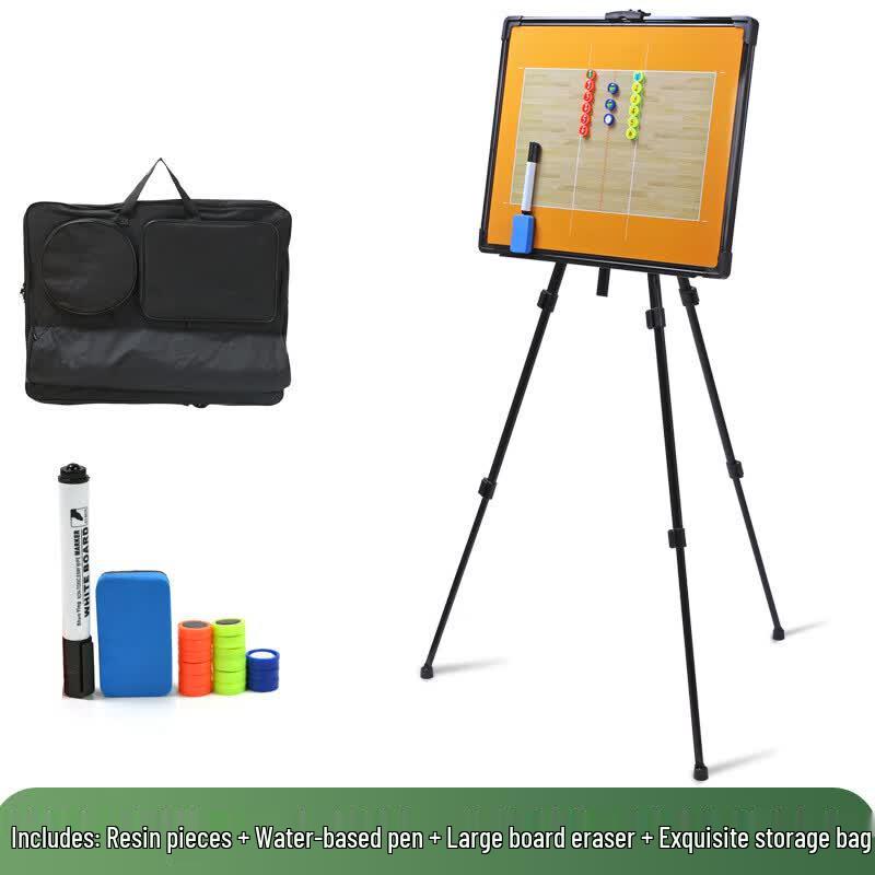 LISM Portable Volleyball Tactical Board