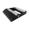 360° Rolling Wheel Detailing Stand Tire Cleaning Stable Versatile Clean Tool Heavy Duty for Tire Shine Detailing Tasks