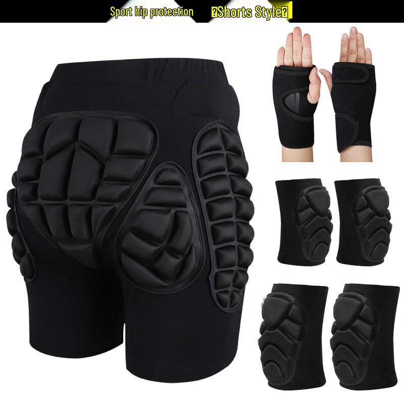 Chunsen Sports Protective Gear Set L