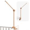 Let's Make Bed Mobile, Mobile Holder for Babies, Newborns, and Up, Baby Prep, Gift, Soothes Crying