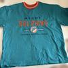 WEGONFL Miami Dolphins T-shirt M