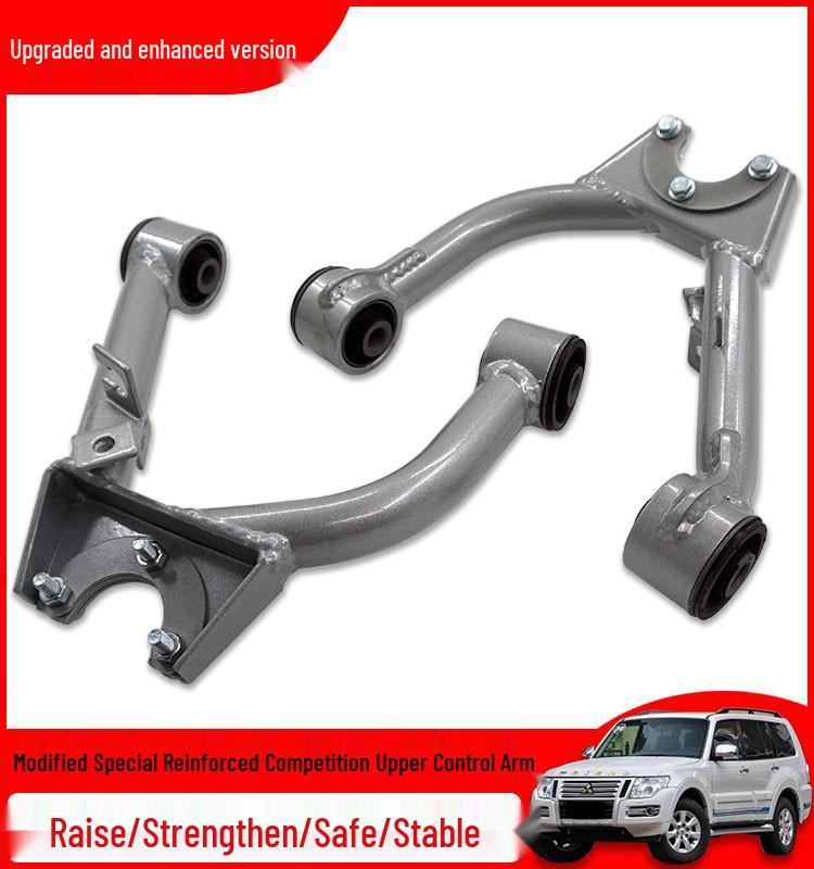 Enhanced Upper Control Arm for Pajero Sport V73-V98 Models