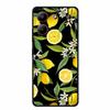 For ZTE Blade A54 Case Cute Cartoon Cat Black Silicone Soft Phone Case For ZTE Blade A54 4G Back Cover Case A 54 6.6" Funda Capa