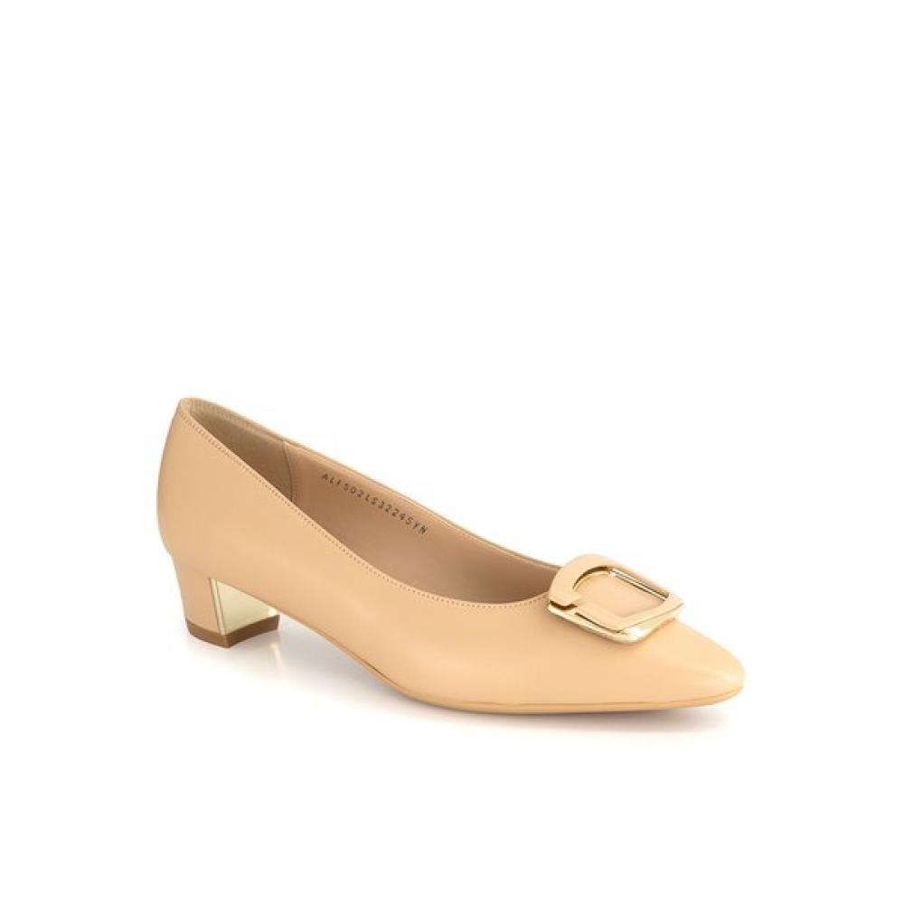 Soda Women S Semi dreSS Point pumpS alf502lS32 4cm 255 18132₽