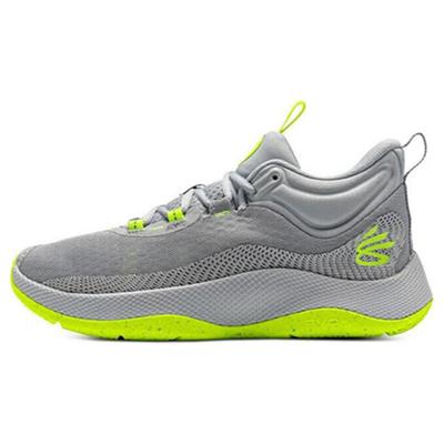 Curry Hovr Splash 'Modern Gray' Sneakers 3024719-104