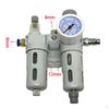Tire Changer Air Line Regulator Compact Spare Parts Accessory Quick Installation for Systems