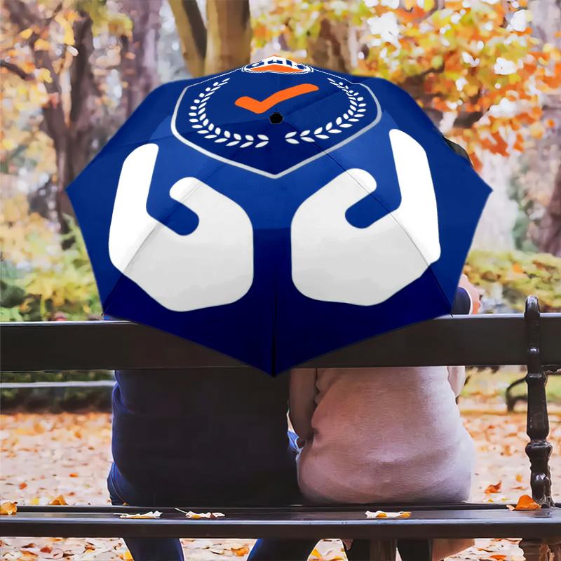 Gulf Quality Assurance Folding umbrella Suitable for all seasons Suitable for all seasons Umbrella Sun umbrella printing