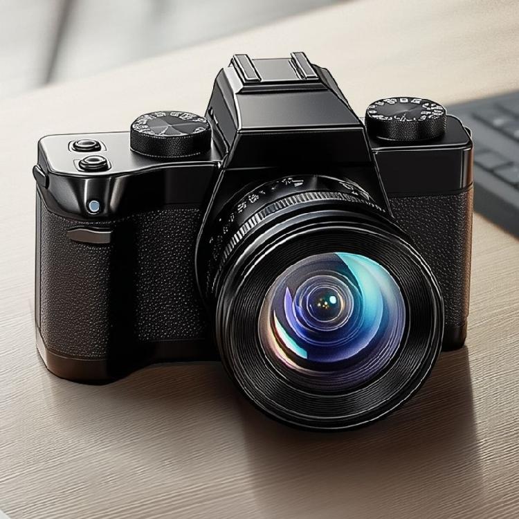 Versatile 48mm Metal Lens Hood Ideal For QL17GIII Camera Lens Shade Lens Sunshades Against Unwanted Lights Shade