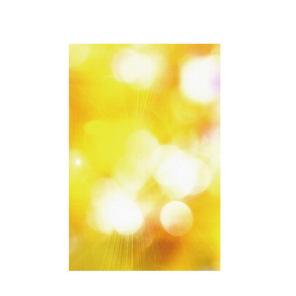 Backdrop,Featuring Dreamy Light Spots and Snowflake Elements for Studio Shoots,Christmas Party,Live Streaming,Wedding