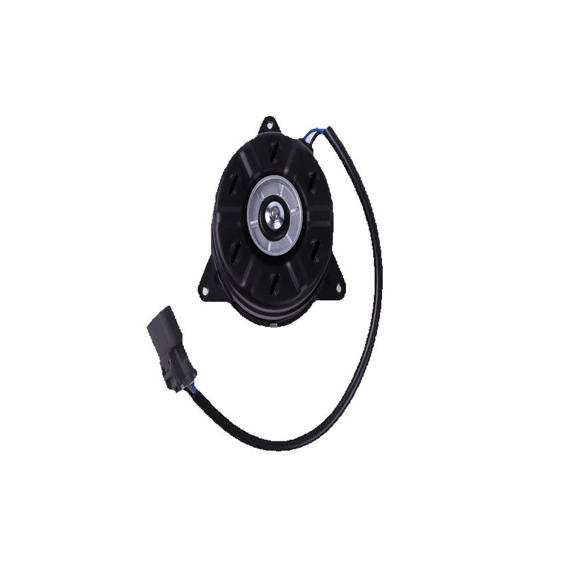 

12V Radiator Cooling Fan Motor 38616-RAA-A01 FOR Honda Accord 2003-2007 Direct Replacement
