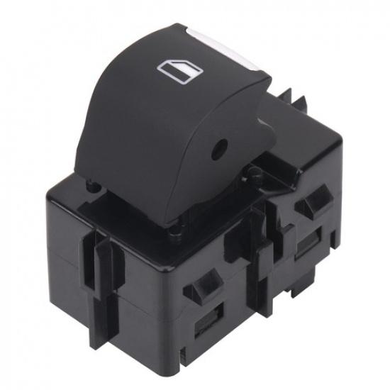 Passenger Window Switch Control for 2015-2024 Ford Mustang Edge F150 Fusion 5pin
