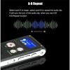 Mini Activated Voice Recorder 8GB-32G U-disk USB Flash Drive  Audio Sound Dictaphone LoudSpeaker External Microphone MP3 Player