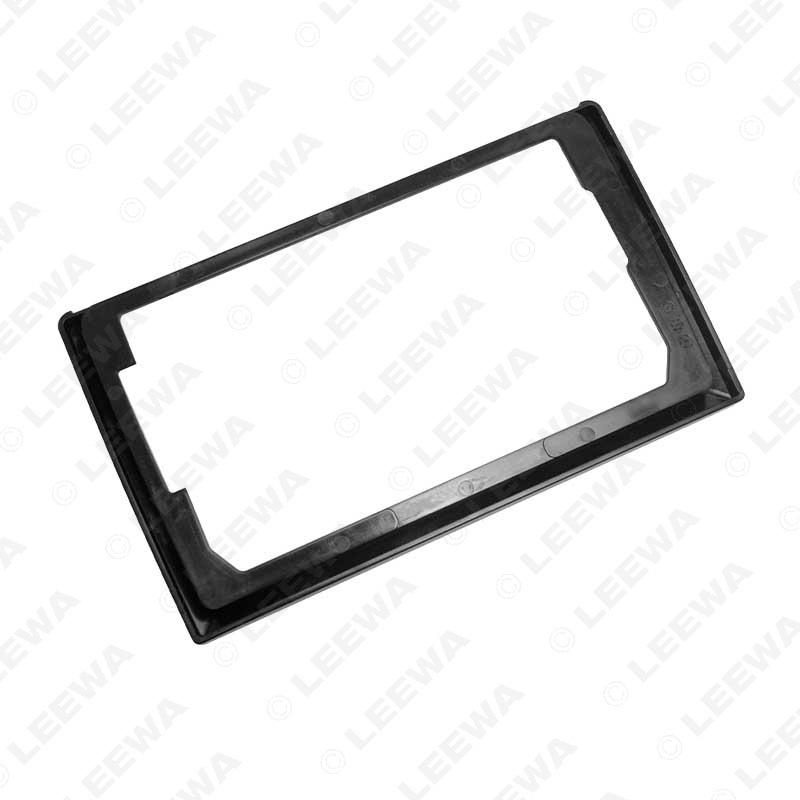 Universal 9-10.1" Android Bil Ljud Navigationsram för Stora Skärmar