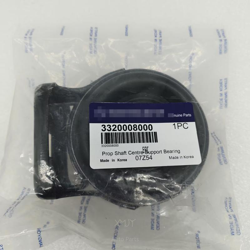 SHAFT ASSY-RR PROPELLER For Ssangyong REXTON 3320008000