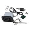Acoustic Guitar Passive Tone Volume Pickup Tuner Equalizer for PS-900 Control EQ