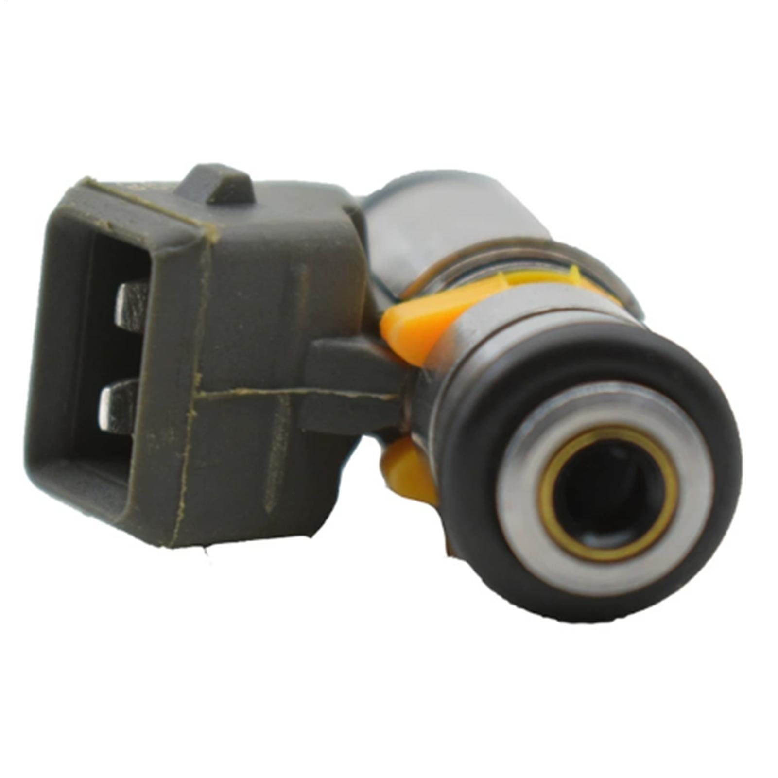 NEW 4X Fuel Injector IWP098 For II Grandtour 2.0 16V Espace IV 2.0 Megane II 2.0 16V 8200058379 H82064228 IWP-098