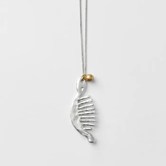 [LUMEN x YEODONG YUN] NECKLACE 1