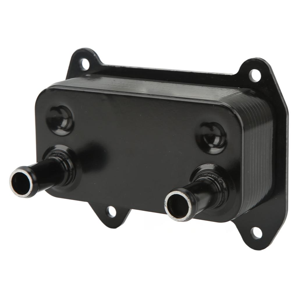 Jetski Engine Oil Cooler Aluminum Alloy 420888852 Replacement for Sea?Doo Challenger RXP GTS GTX