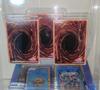 Unused Official Card Game Duel Monsters LINK VRAINS BOX Yu-Gi-Oh!