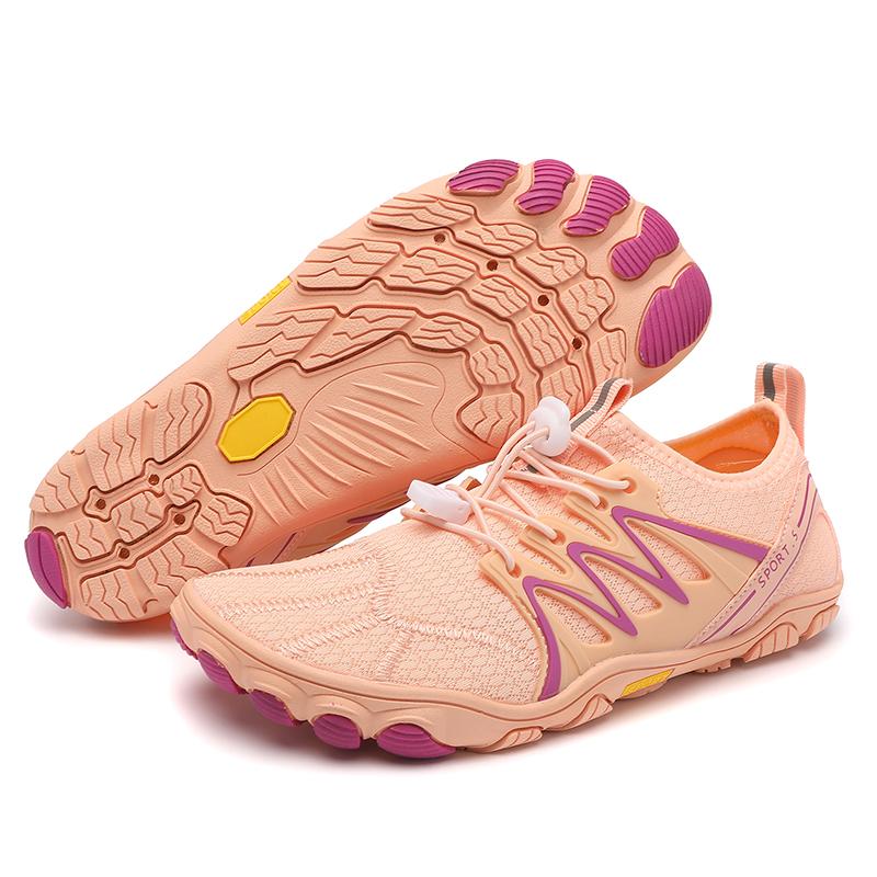 36-46 Unisex River-tracking Shoes Swimming Beach Shoes Indoor Multi-function Fitness Shoes Cycling Shoes