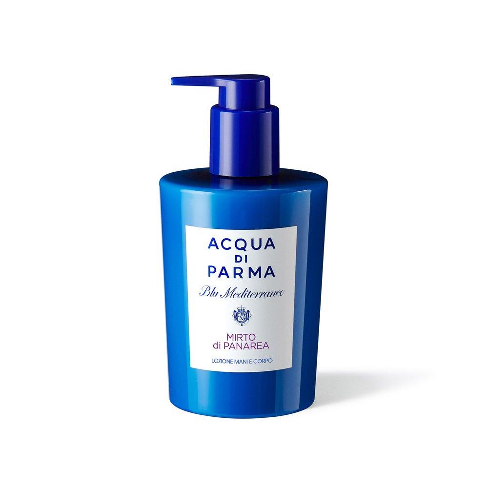 

ACQUA DI PARMA Mirto di Panarea Лосьон для рук и тела 300 мл