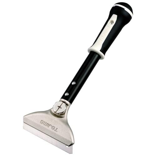 Tajima Perfect Scraper L300 Leveler, Compatible Replacement Blades, L-Type and J-Type, JPSC-L30N