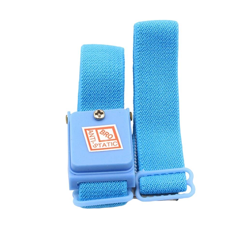 ESD Wrist Strap Anti Static Strap Adjustable Wristband