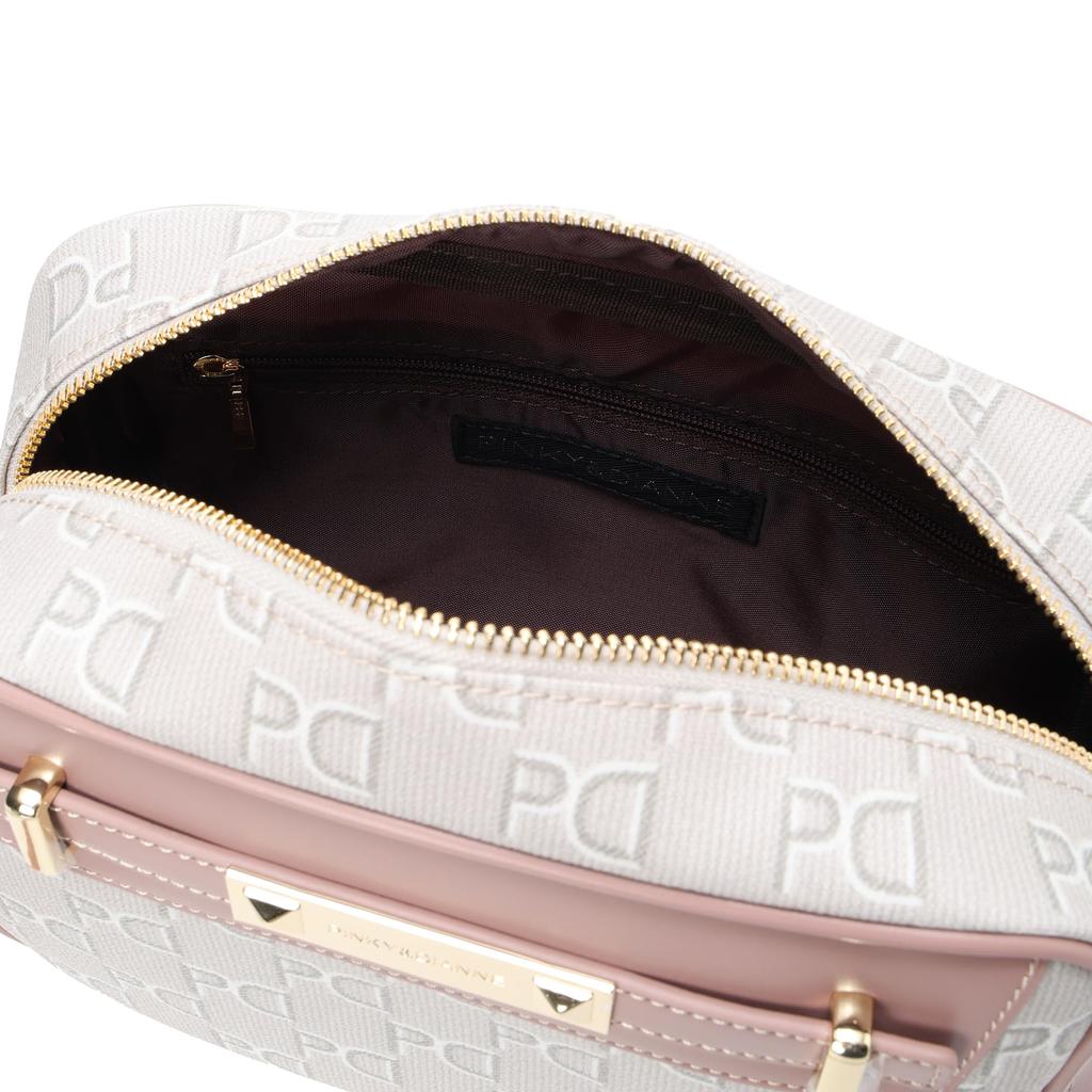 Und Schulterpyramide Grau [Pinky Diane] Damen