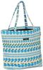 Lotta Kuhlhorn Epple Tote Bag, Large, Blue, ALK4807023B