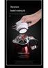 Stainless Steel Large Capacity Insulated Thermos Kettle for Stewing and Boiling Water