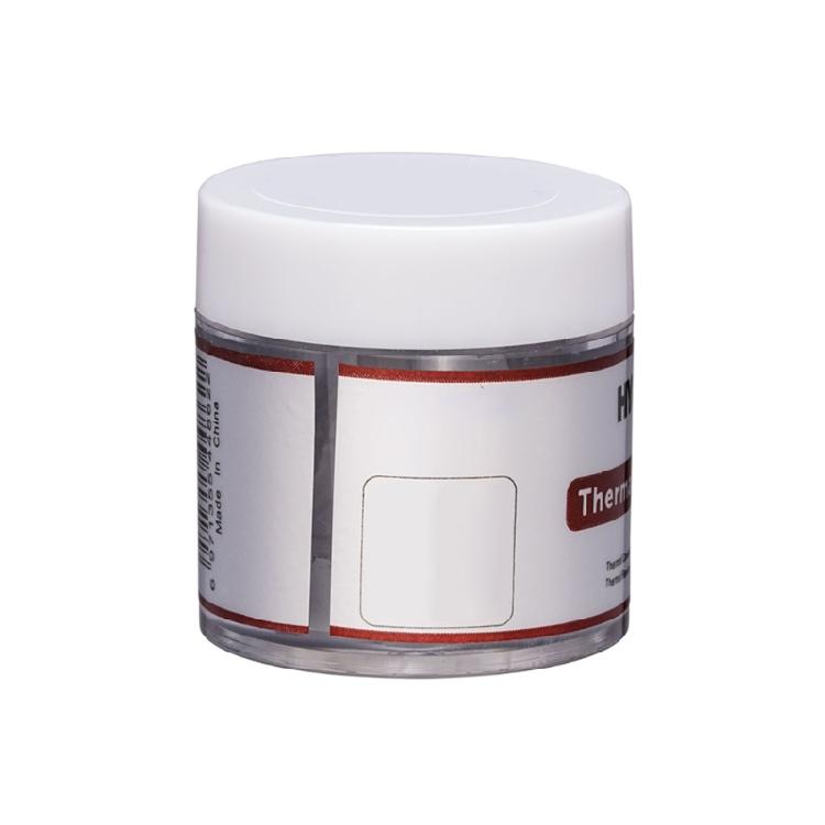 Stable Silicone Grease Thermal Heatsink Paste For Heat Dissipation In PC Components Durability Thermal Solution 10g