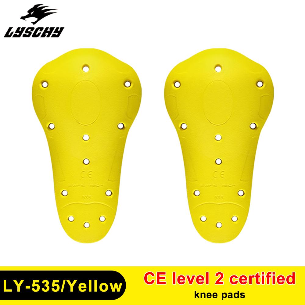 Level 2 CE Certification Motorcycle Protective Gear Protector Back Elbow Shoulder Pads Guards Jacket Inner Armor Biker Equipment