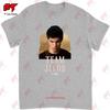 Team Jacob Twilight T-Shirt 8X0W