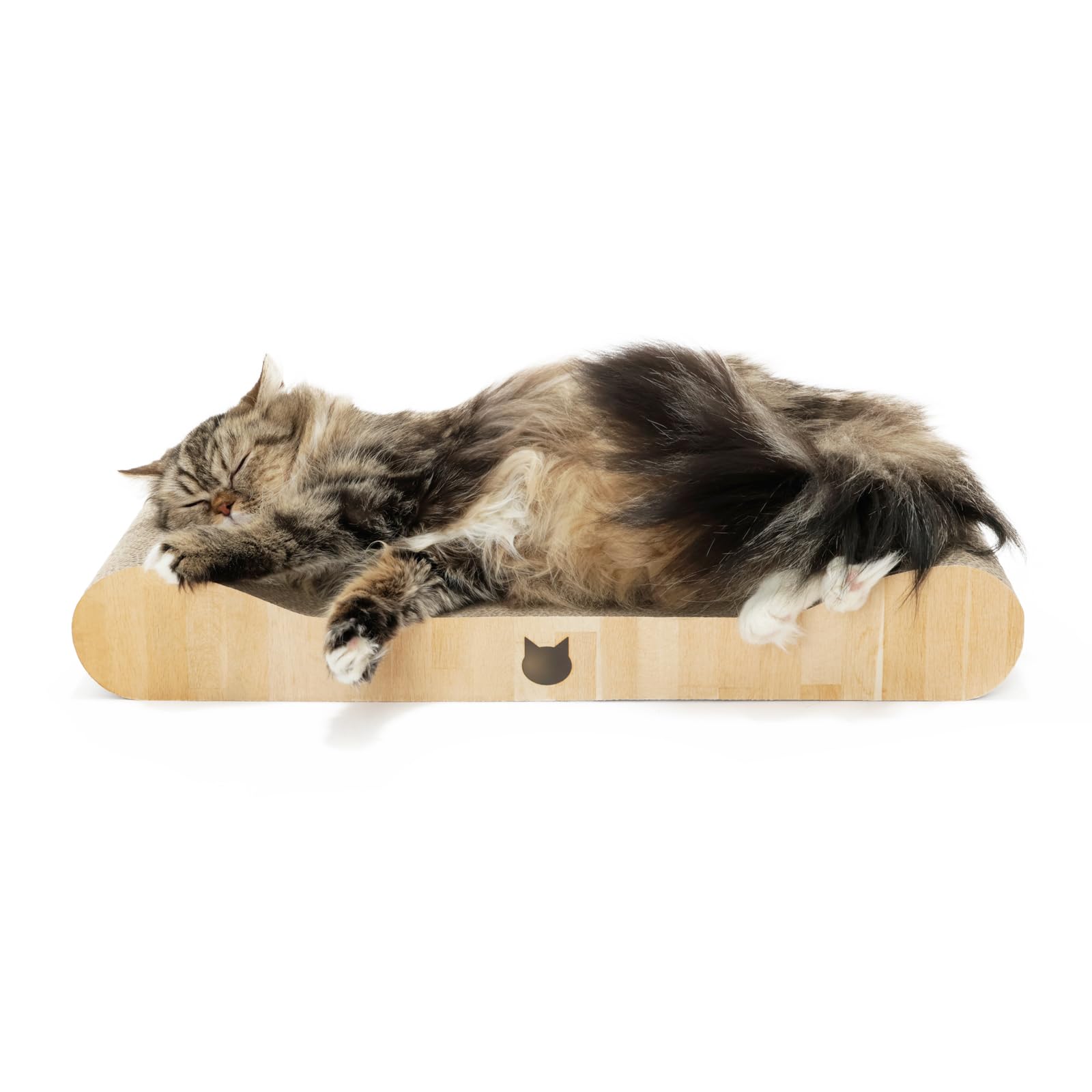 

от Amazon Nekoichi Точилка для ногтей Balibari Bed Lounge светло-коричневая