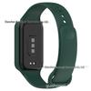 Guohongji Silicone Strap for Redmi Band 2 - Soft, Comfortable, Waterproof, Sweatproof Wristband