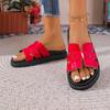Casual Shoes, Sandals, Women's Shoes, Thick-soled Shoes, Slippers