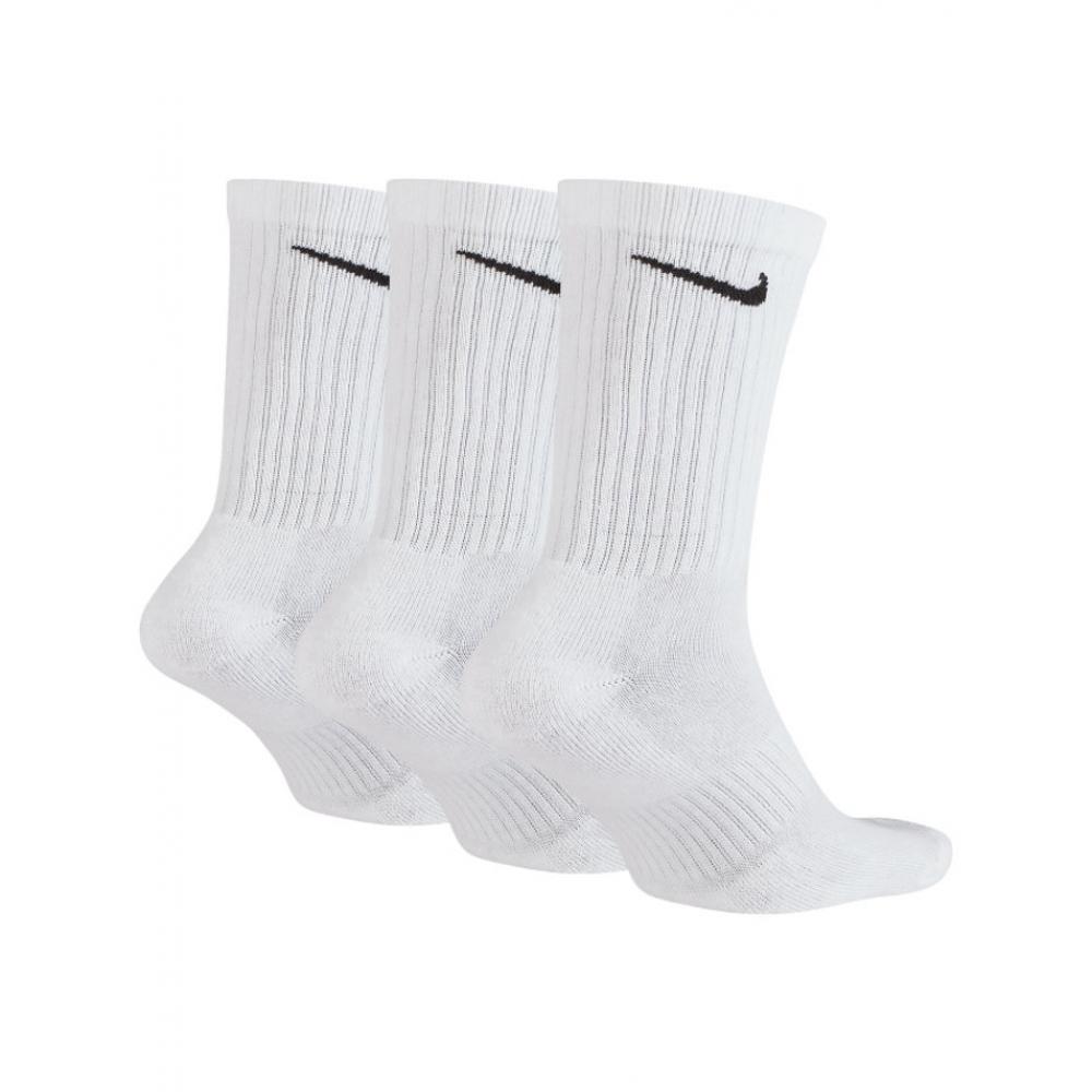 Nike Everyday Cushion Crew Socks 3p