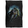 Bat Cave Soft Touch Blanket