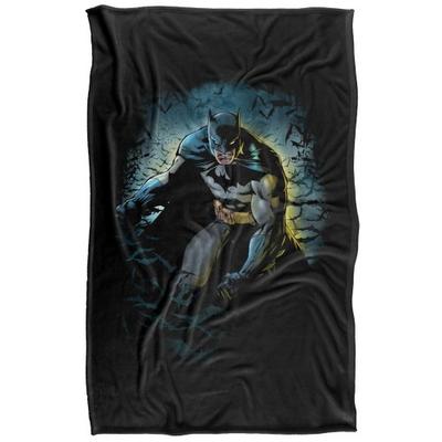Bat Cave Soft Touch Blanket