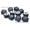 CD127 SMT Shielded Power Inductor 100-680UH (12x12x7)