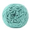 Round Strand Hollow Cotton Thread 2Mm Medium Coarse Cotton And Linen Hand-Woven Diy Crocheted Hat Thread Bag Material Hollow Yarn